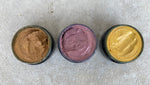 Pudding Paste