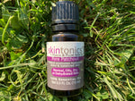 Pore Patchouli